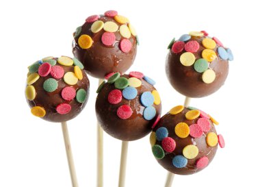 Kek Pops