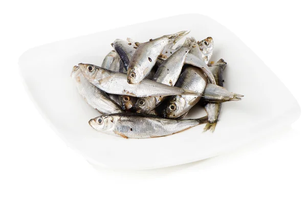 Salted fish — Stock Image Salted fish Royalty Free Stock Images