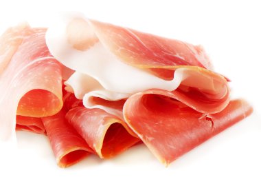 jambon dilimleri