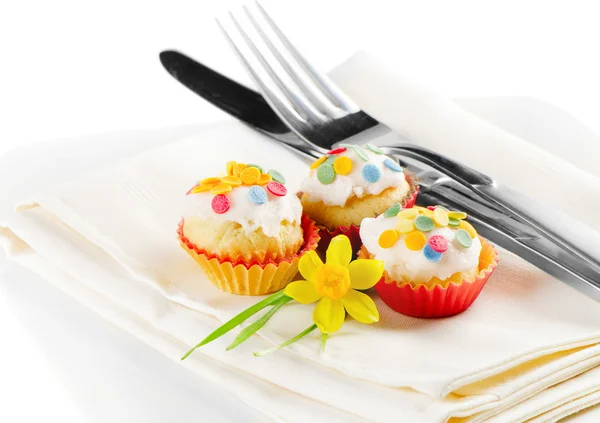 Easter cakes — Stock Photo, Image