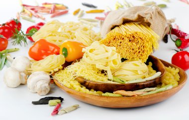 İtalyan makarnası