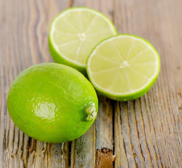 Lime — Stock Photo, Image