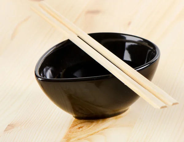 Soy sauce Stock Picture