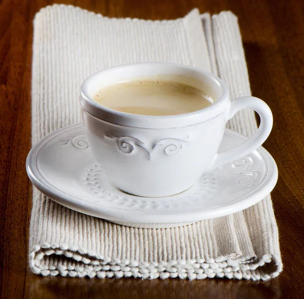 Coffee cup — Stock Photo, Image