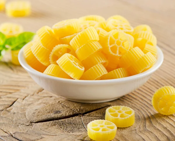 Pasta — Stock Photo, Image