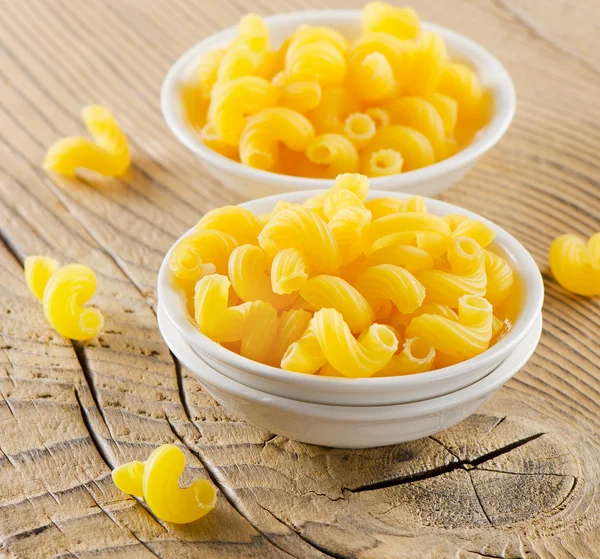 Pasta — Stockfoto