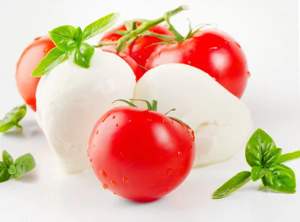 Italian salad — Stock Photo, Image