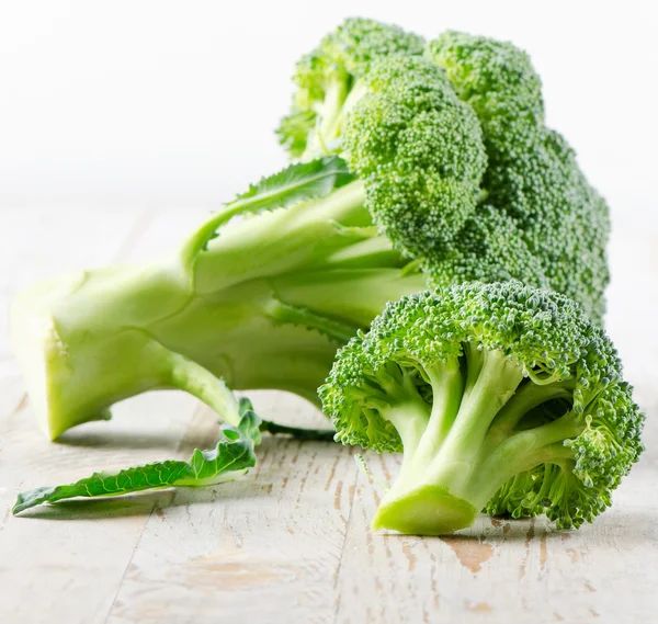 Broccoli — Stockfoto