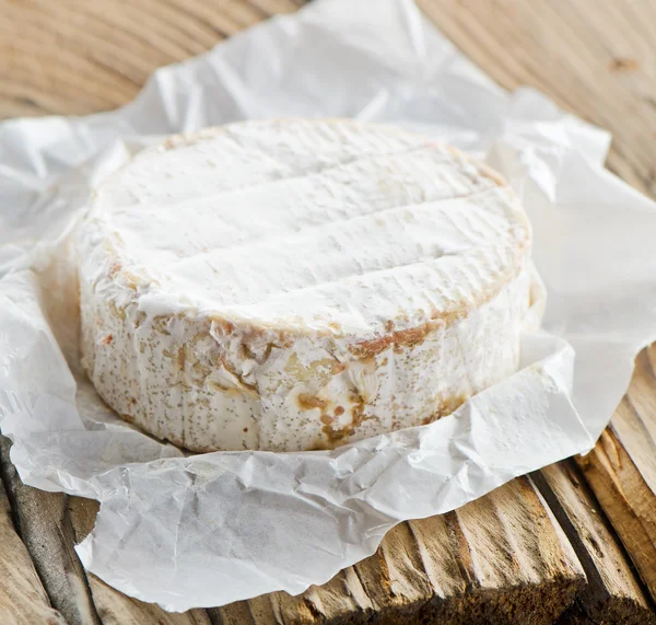 Sýr camembert — Stock fotografie