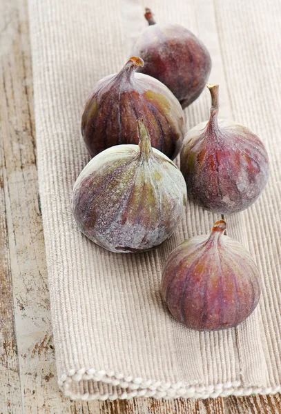 Figues fraîches — Photo