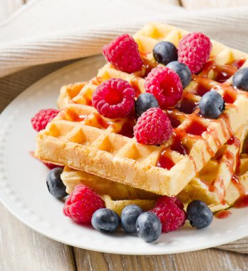 Waffle