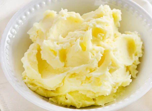 Пюре из картофеля — стоковое фото