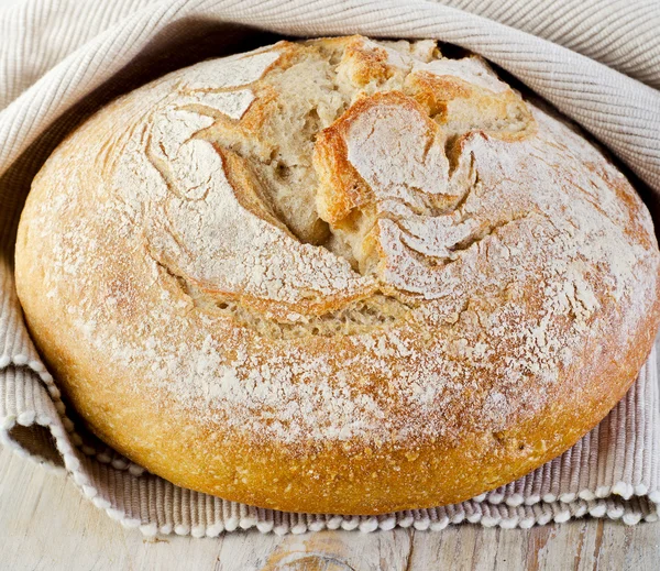Pan tradicional — Foto de Stock