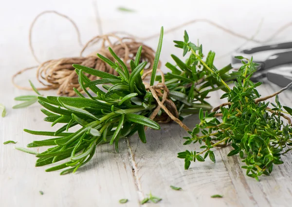 Herbs — Stock Photo, Image