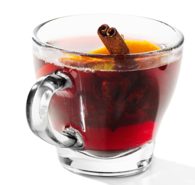 Mulled wine