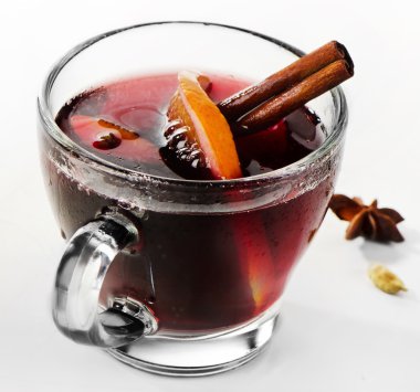 Mulled wine