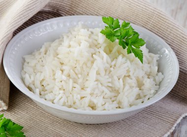 pirinç