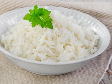 pirinç