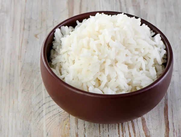 Rice — Stock Photo, Image