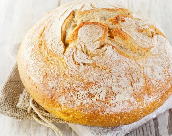 Bread — Stock Photo, Image