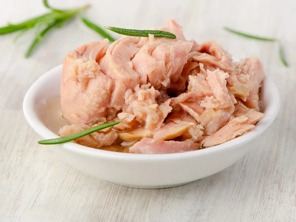 Tuna fish — Stock Photo, Image