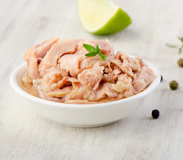 Tuna fish — Stock Photo, Image