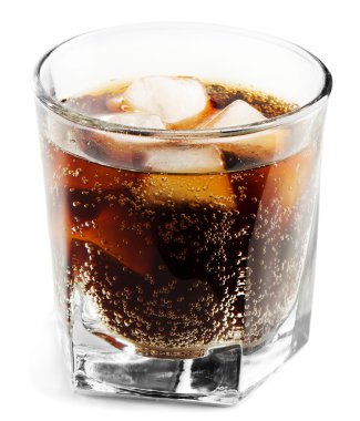 bardak kola