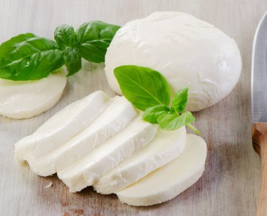 mozarella