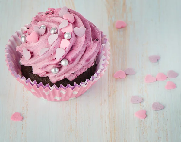 Cupcake — Foto Stock