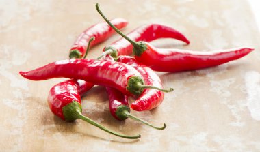 Şili biberi