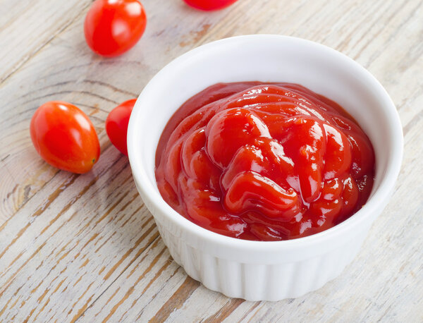 Томатный соус
