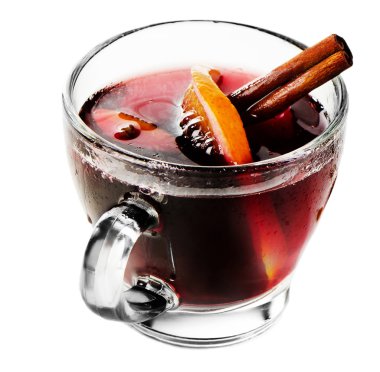Mulled wine