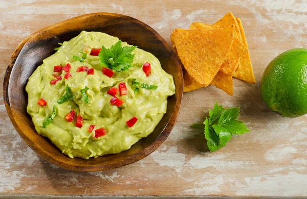 Guacamole — Photo