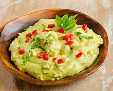 guacamole tablo