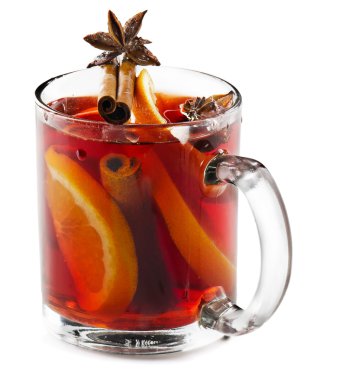 Mulled wine