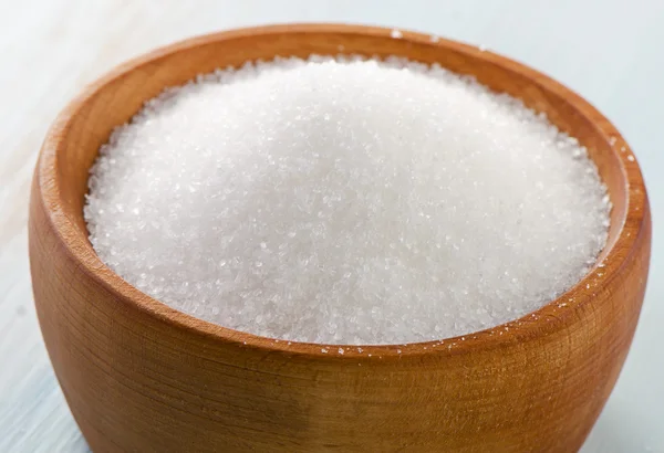 Sugar — Stock Photo, Image