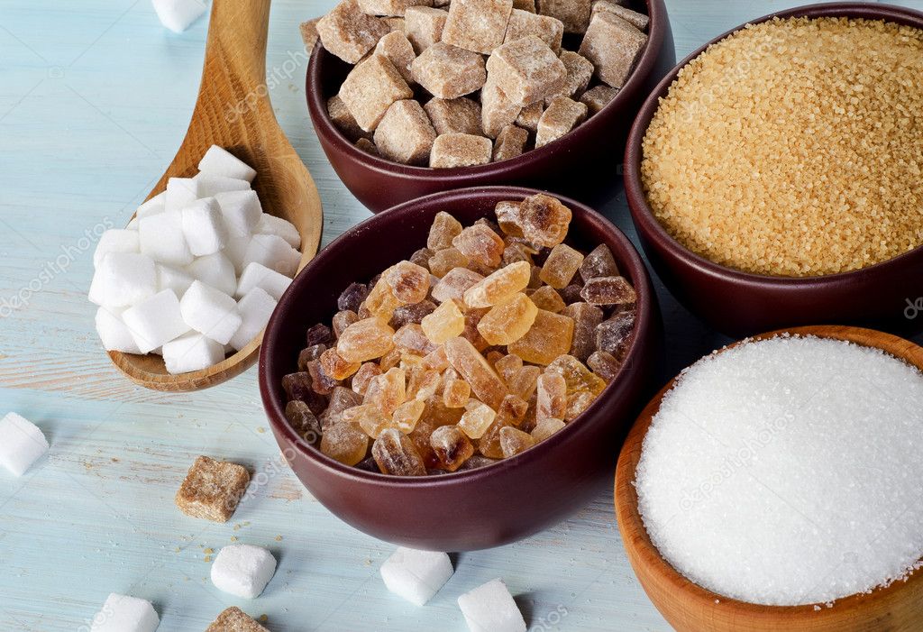 Sugar — Stock Photo © bit245 37854061