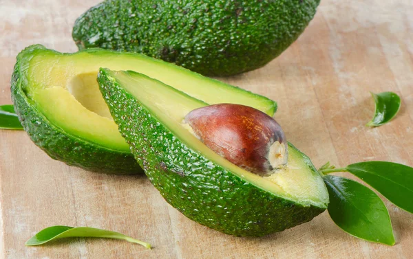 Avocado — Stockfoto