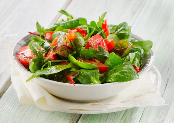 Ensalada fresca — Foto de Stock