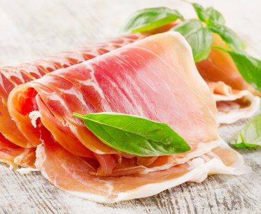 tedavi jambon dilimleri 