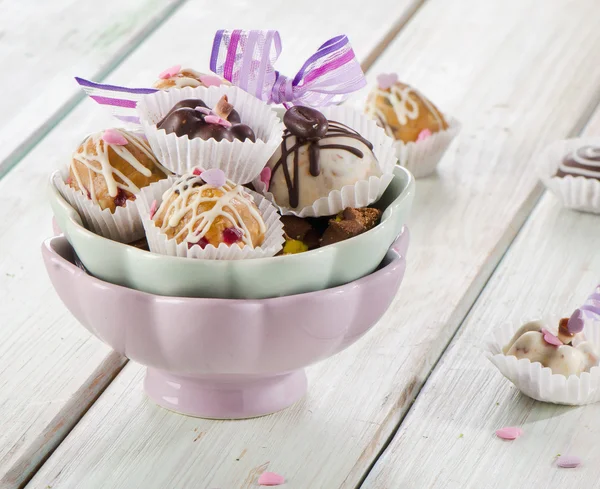 Cupcakes — Stock Photo, Image