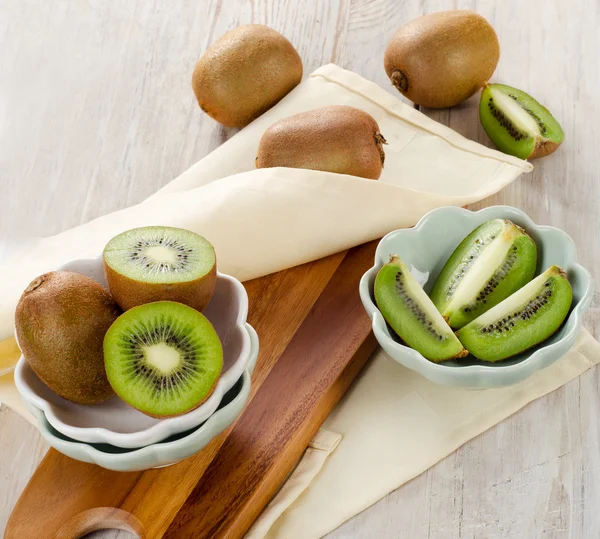 Kiwi segar — Stok Foto