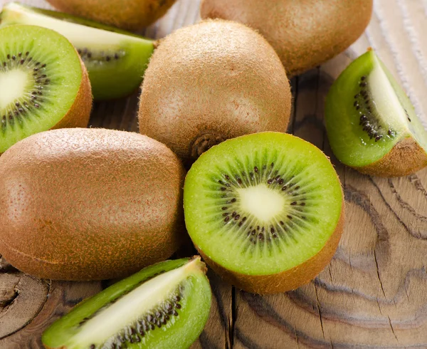 Kiwi frais — Photo