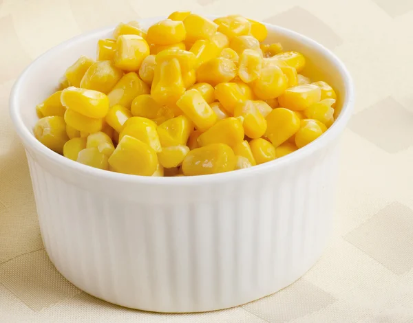 Sweet corn — Stock Photo, Image