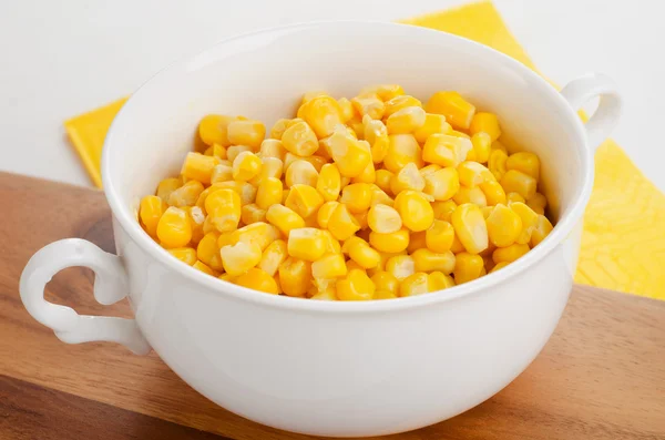 Sweet corn — Stock Photo, Image