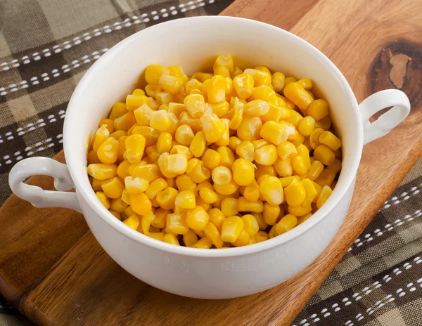 Sweet corn — Stock Photo, Image