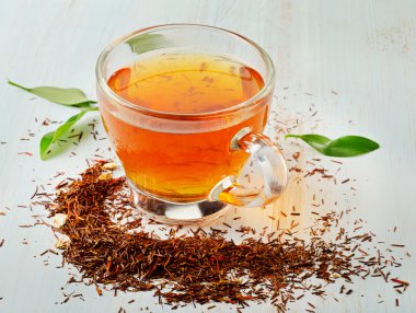 rooibos çay