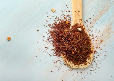 Rooibos çay