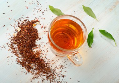 rooibos çay