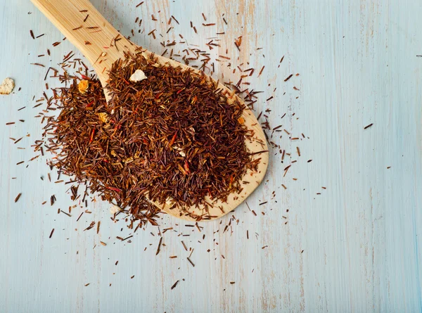 Rooibos çay — Stok fotoğraf